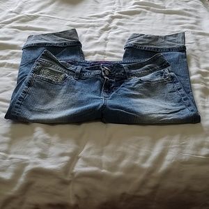 Vigoss capri size 13